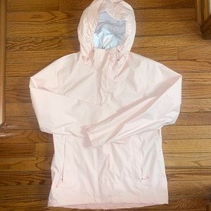 The North Face Rain Coat